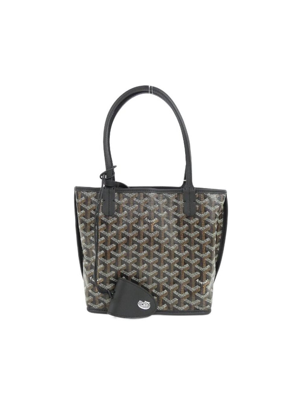Goyard Anjou Mini Bag